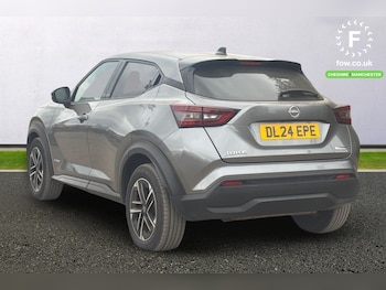 Used Nissan Juke 2024 for sale - 79342072: Photo