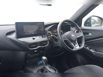 Used Nissan Juke 2024 for sale - 79342072: Photo