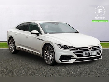 Used Volkswagen Arteon 2019 for sale - 78010772: Photo