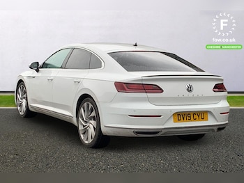 Used Volkswagen Arteon 2019 for sale - 78010772: Photo