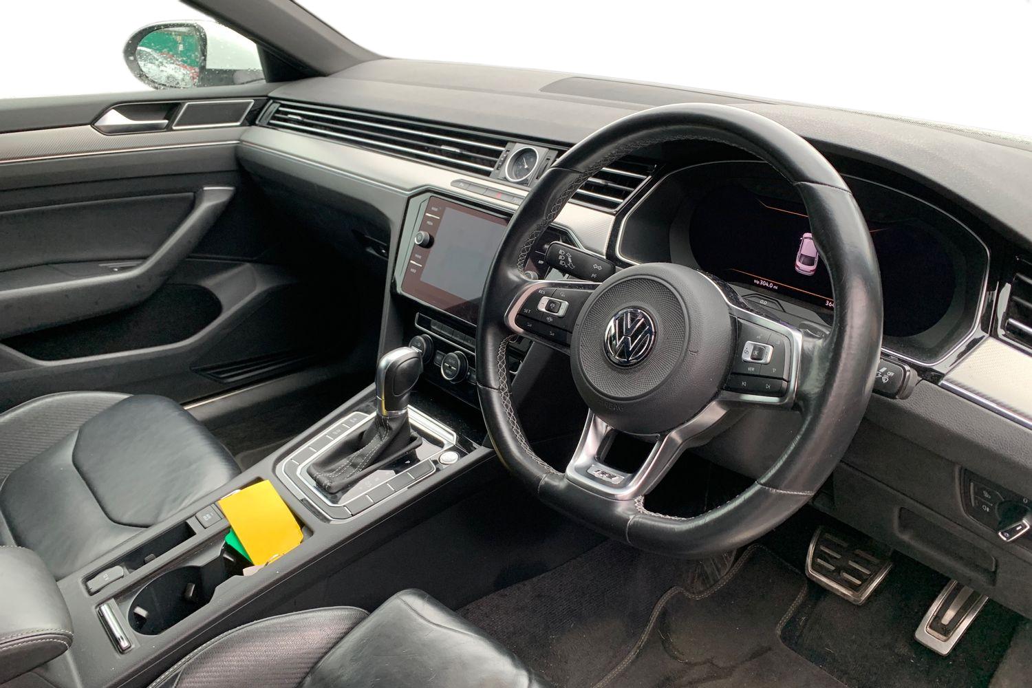 Used Volkswagen Arteon 2019 for sale - 78010772: Photo 3