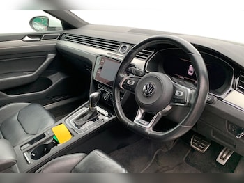 Used Volkswagen Arteon 2019 for sale - 78010772: Photo