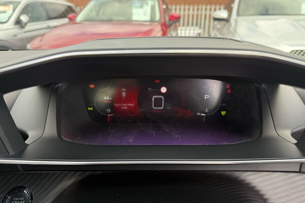 Used Peugeot 2008 2020 for sale - 75440637: Photo 11