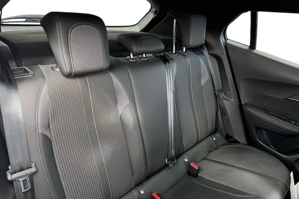 Used Peugeot 2008 2020 for sale - 75440637: Photo 15