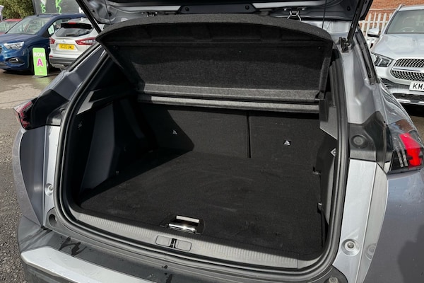 Used Peugeot 2008 2020 for sale - 75440637: Photo 16