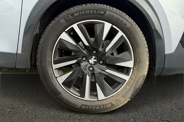 Used Peugeot 2008 2020 for sale - 75440637: Photo 17