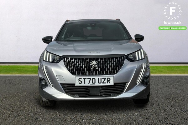 Used Peugeot 2008 2020 for sale - 75440637: Photo 18