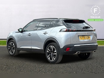 Used Peugeot 2008 2020 for sale - 75440637: Photo