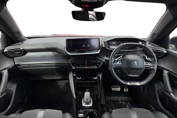 Used Peugeot 2008 2020 for sale - 75440637: Photo 3