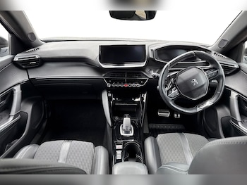 Used Peugeot 2008 2020 for sale - 75440637: Photo