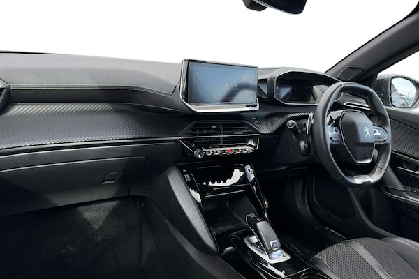 Used Peugeot 2008 2020 for sale - 75440637: Photo 4