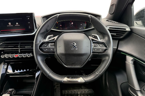 Used Peugeot 2008 2020 for sale - 75440637: Photo 5