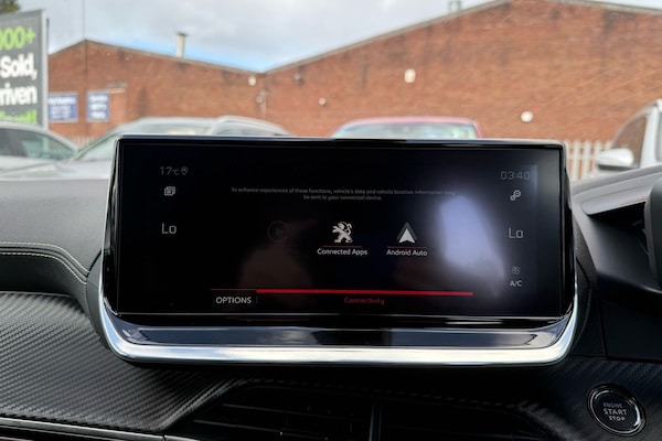 Used Peugeot 2008 2020 for sale - 75440637: Photo 6