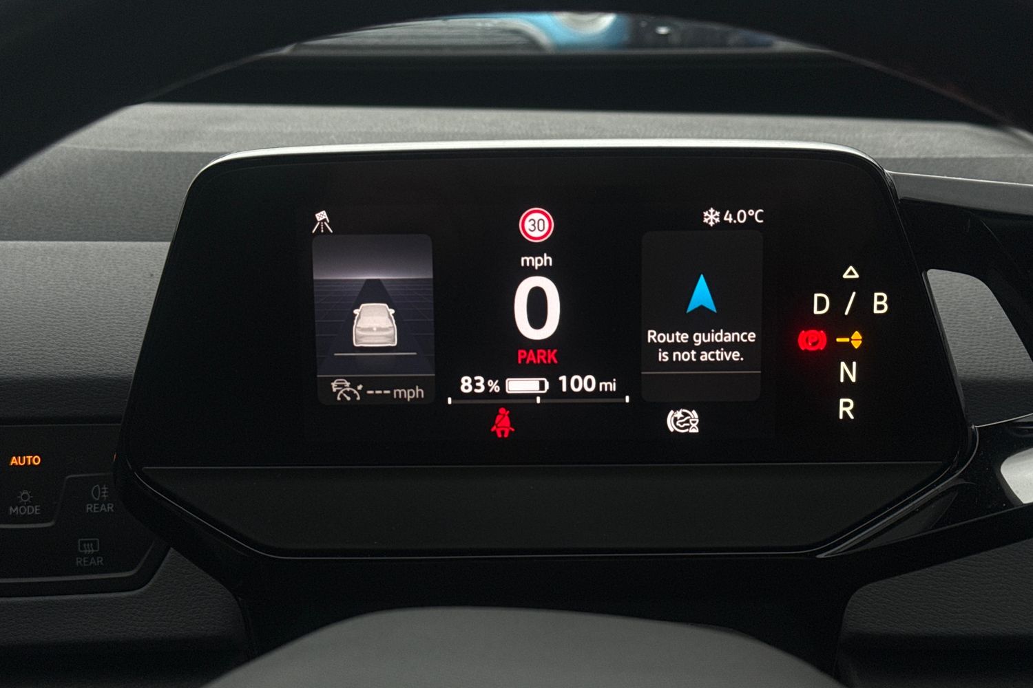 Used Volkswagen ID.3 2022 for sale - 77561270: Photo 14