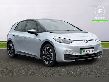Used Volkswagen ID.3 2022 for sale - 77561270: Photo