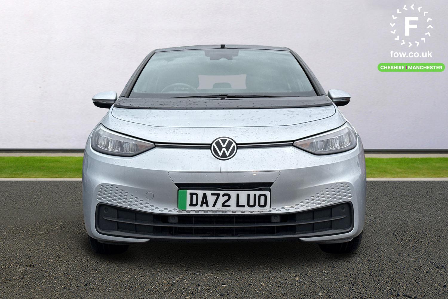 Used Volkswagen ID.3 2022 for sale - 77561270: Photo 20