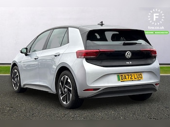 Used Volkswagen ID.3 2022 for sale - 77561270: Photo
