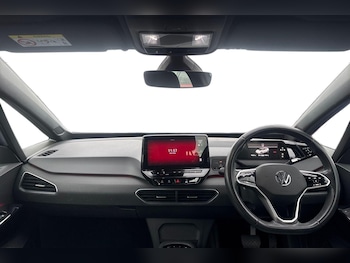 Used Volkswagen ID.3 2022 for sale - 77561270: Photo