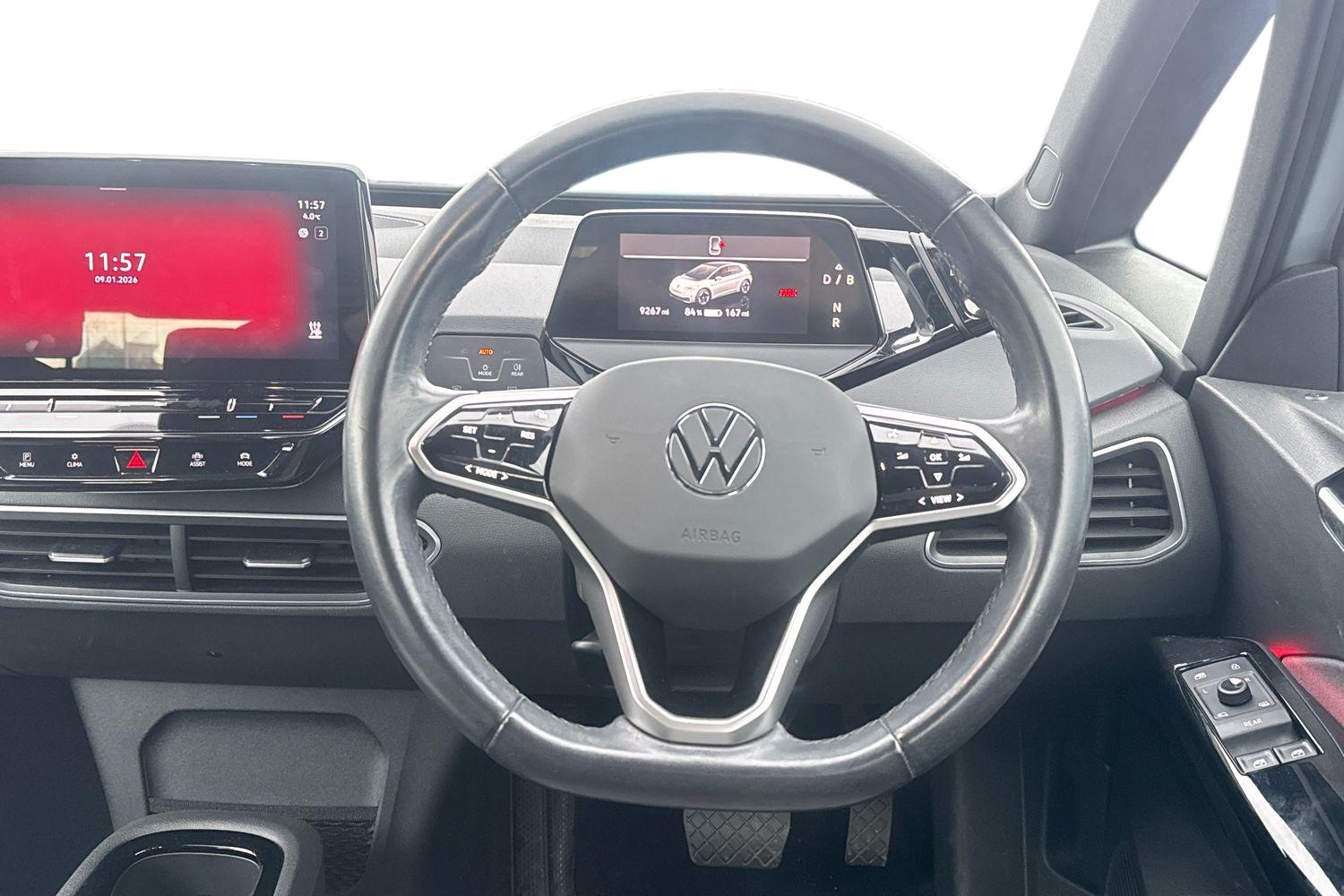 Used Volkswagen ID.3 2022 for sale - 77561270: Photo 5