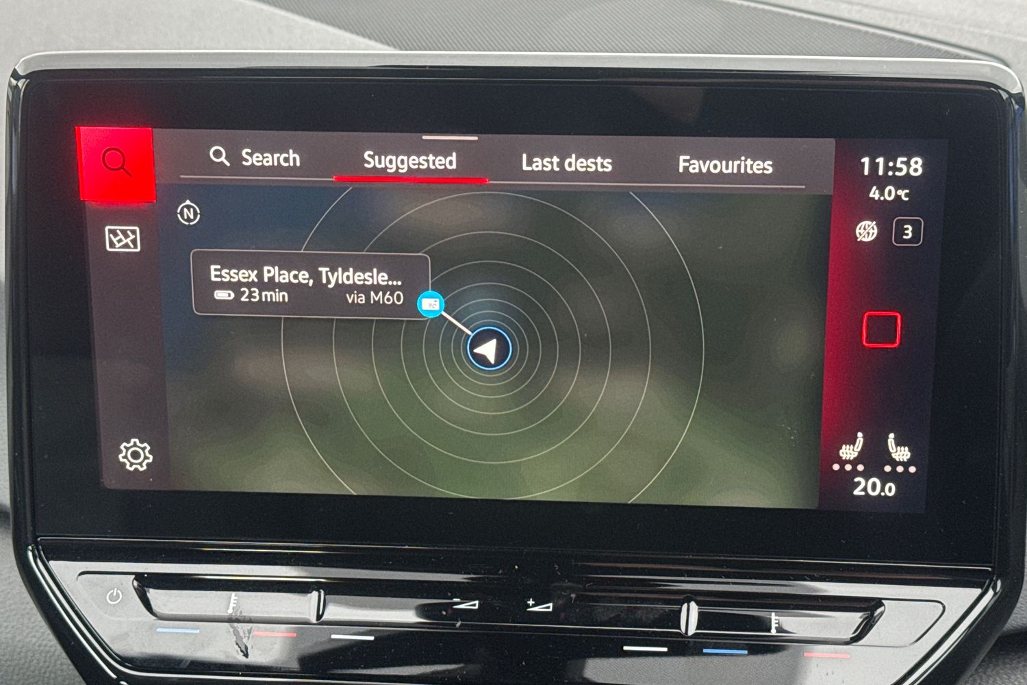 Used Volkswagen ID.3 2022 for sale - 77561270: Photo 6