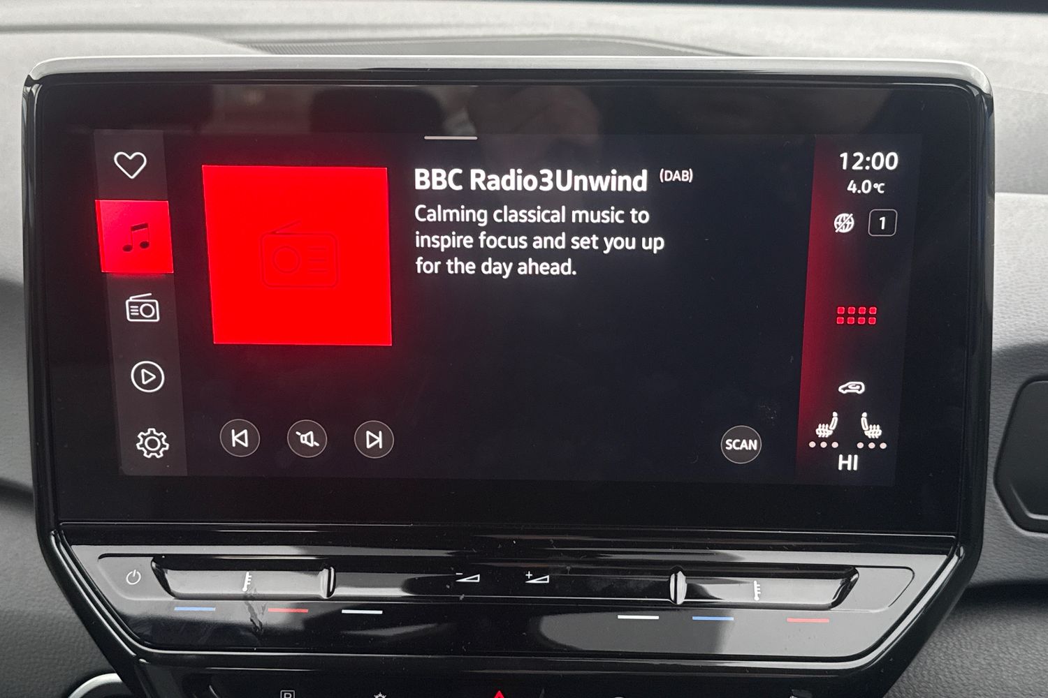 Used Volkswagen ID.3 2022 for sale - 77561270: Photo 8