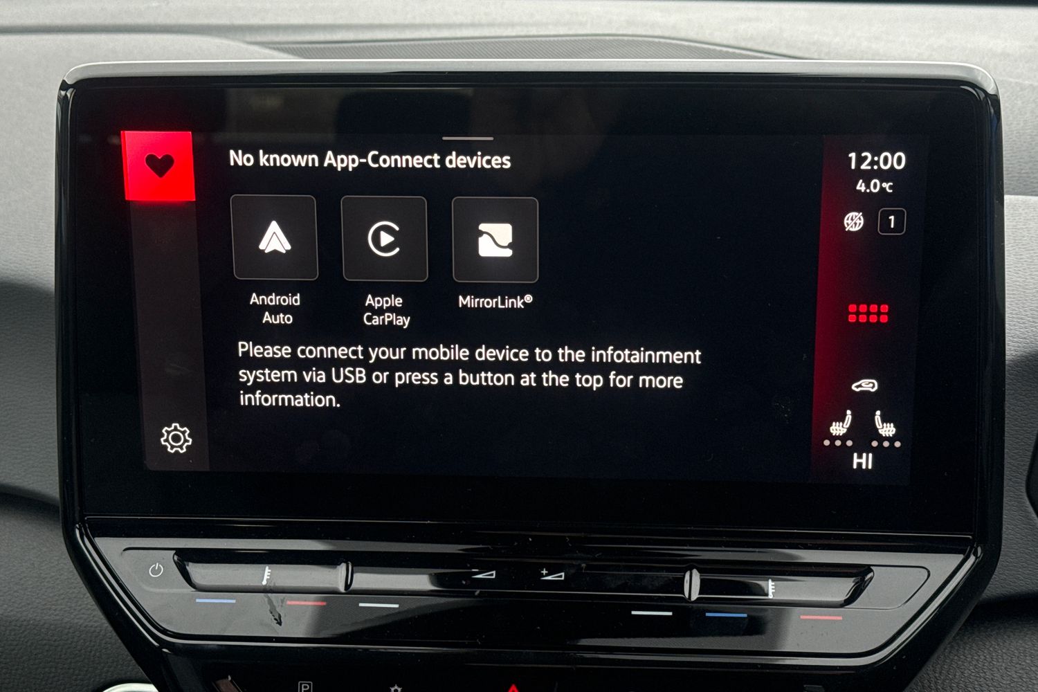 Used Volkswagen ID.3 2022 for sale - 77561270: Photo 9