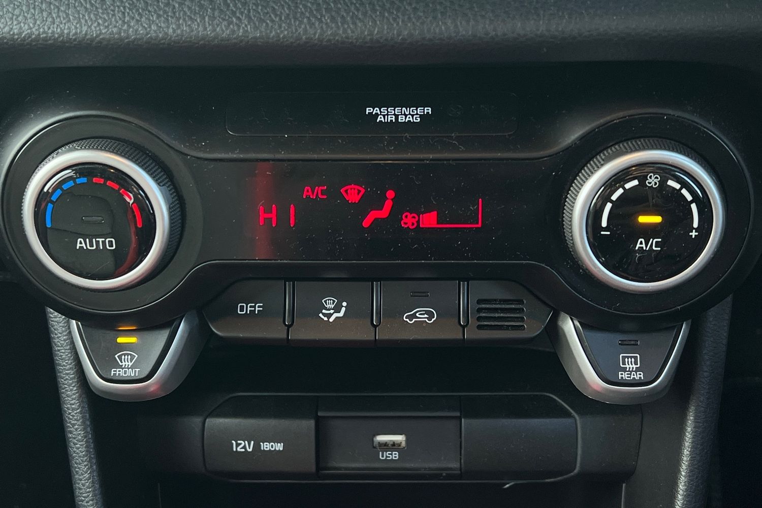 Used Kia Picanto 2023 for sale - 76827986: Photo 10