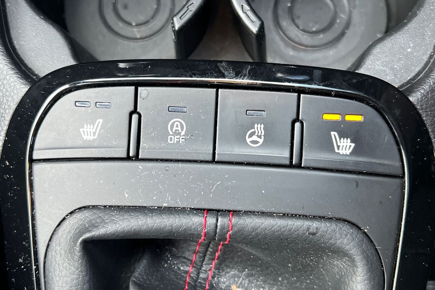 Used Kia Picanto 2023 for sale - 76827986: Photo 11