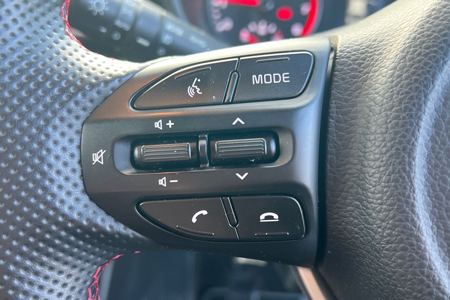 Used Kia Picanto 2023 for sale - 76827986: Photo 12