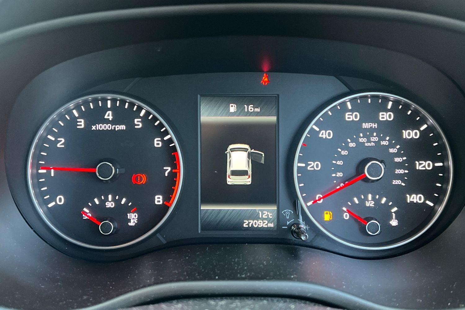 Used Kia Picanto 2023 for sale - 76827986: Photo 16