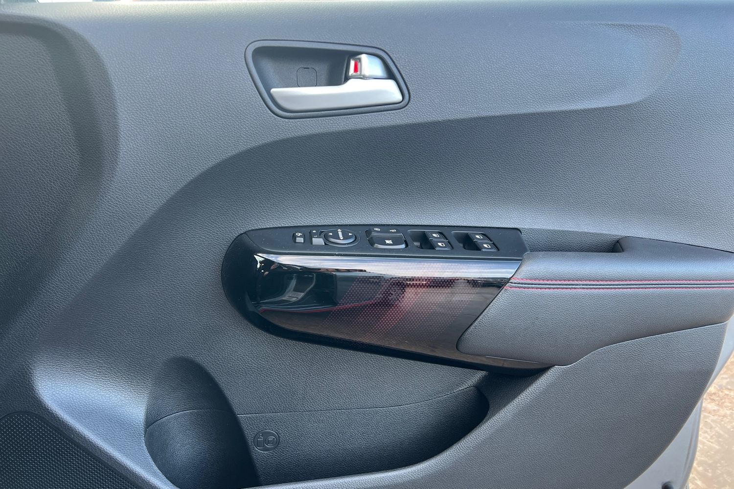 Used Kia Picanto 2023 for sale - 76827986: Photo 17