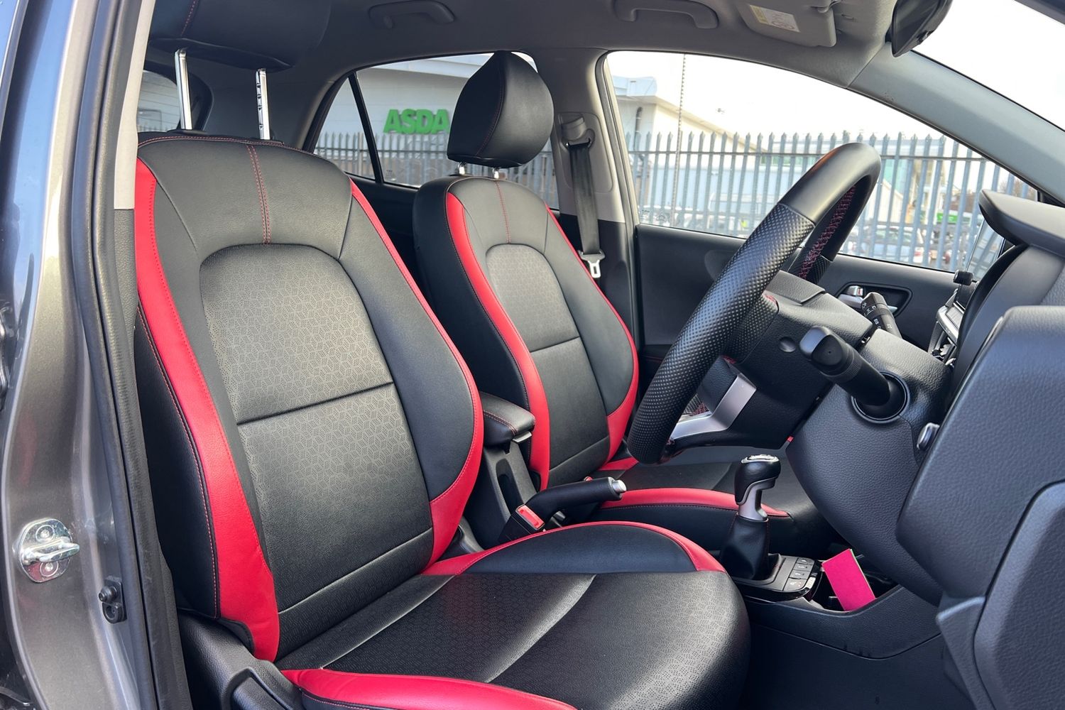 Used Kia Picanto 2023 for sale - 76827986: Photo 18