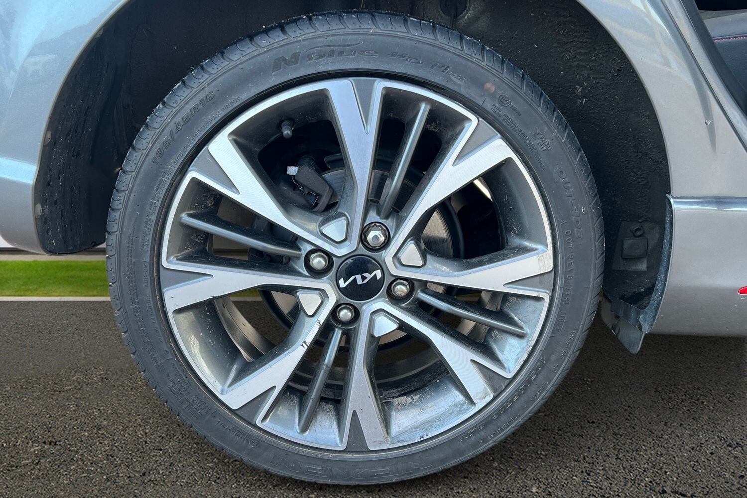 Used Kia Picanto 2023 for sale - 76827986: Photo 21