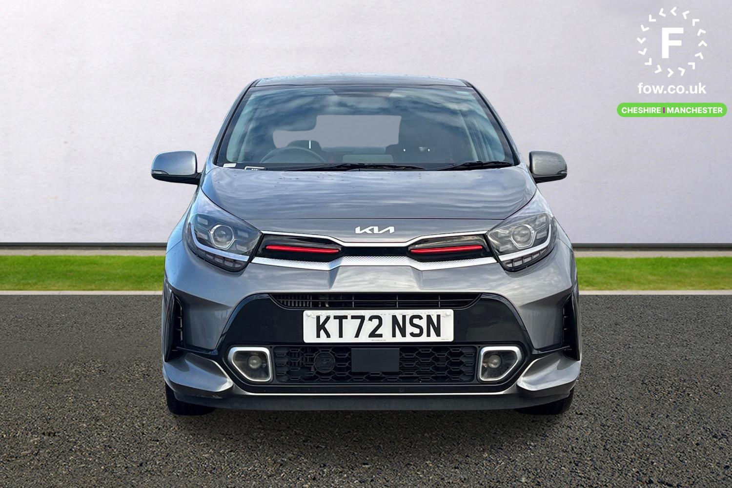 Used Kia Picanto 2023 for sale - 76827986: Photo 22