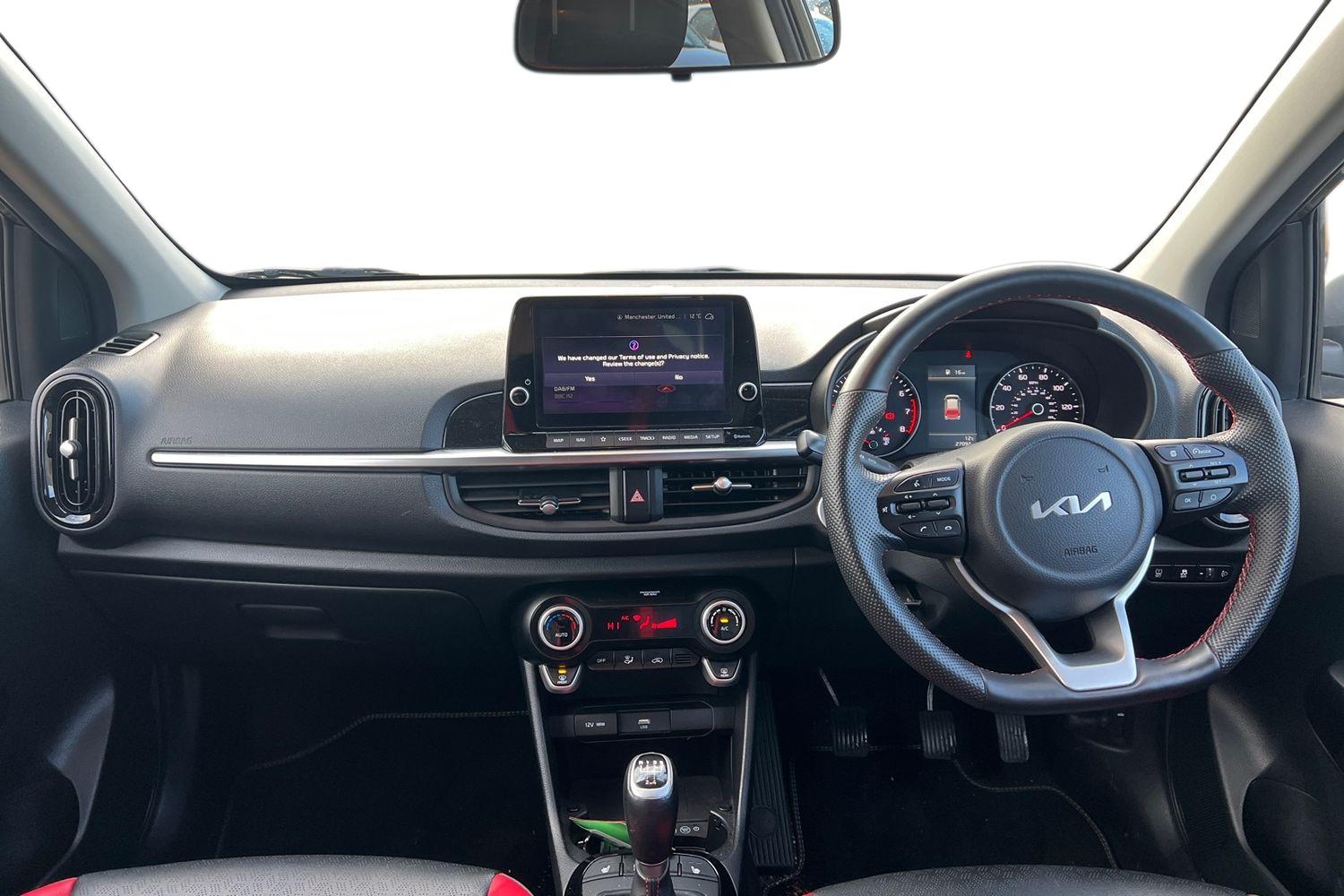 Used Kia Picanto 2023 for sale - 76827986: Photo 3