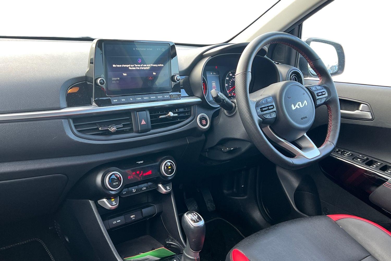 Used Kia Picanto 2023 for sale - 76827986: Photo 4