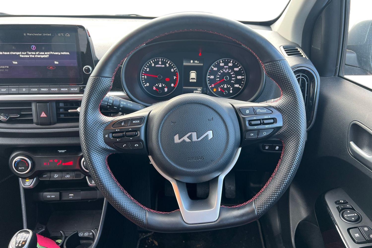 Used Kia Picanto 2023 for sale - 76827986: Photo 5