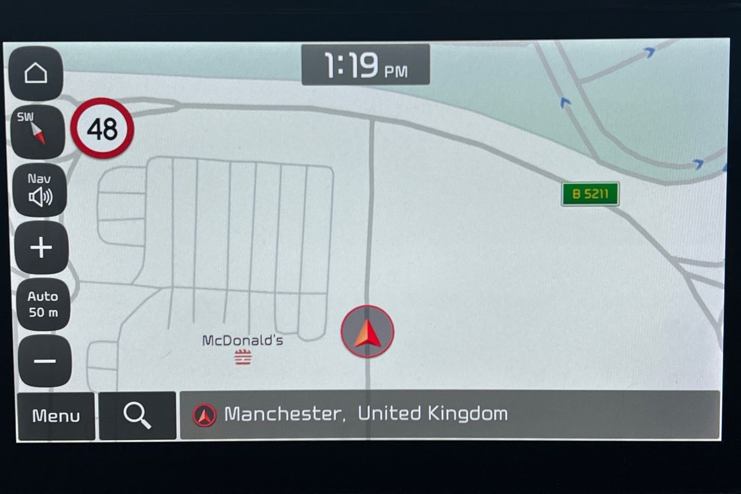 Used Kia Picanto 2023 for sale - 76827986: Photo 6