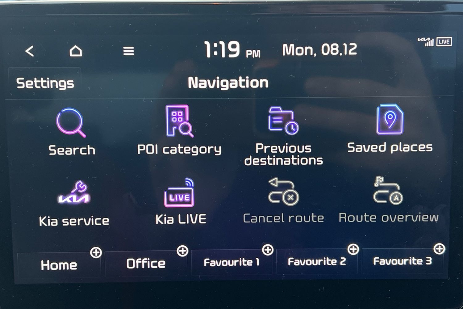 Used Kia Picanto 2023 for sale - 76827986: Photo 7