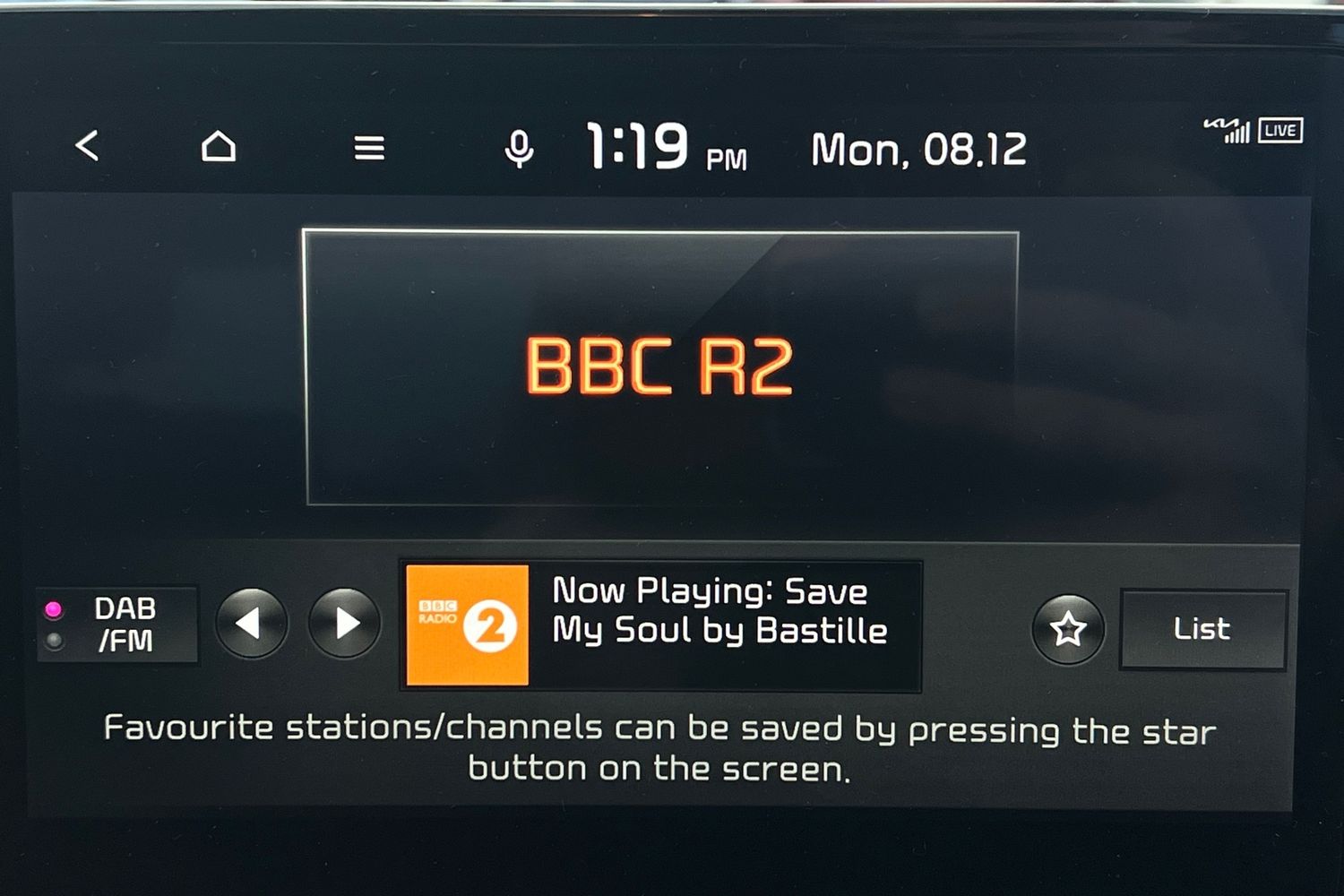 Used Kia Picanto 2023 for sale - 76827986: Photo 8