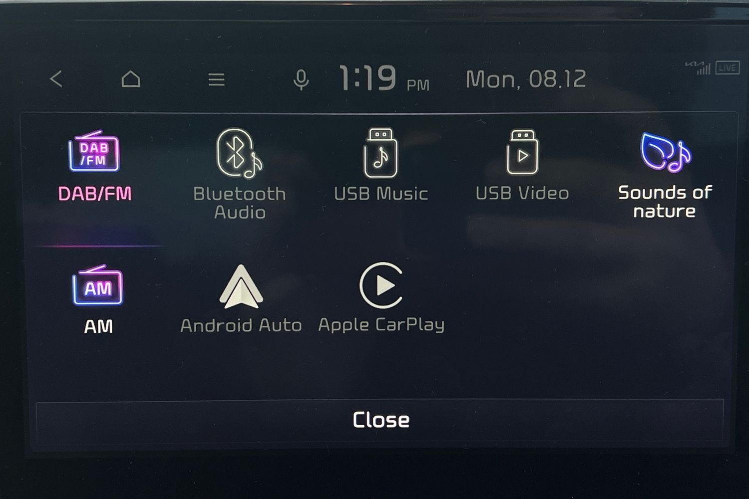 Used Kia Picanto 2023 for sale - 76827986: Photo 9