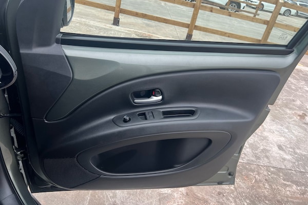 Used Toyota Aygo X 2022 for sale - 76205383: Photo 10