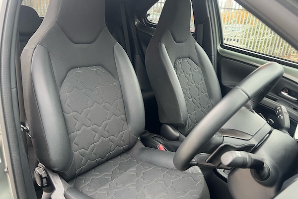 Used Toyota Aygo X 2022 for sale - 76205383: Photo 11