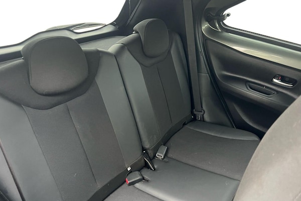Used Toyota Aygo X 2022 for sale - 76205383: Photo 12