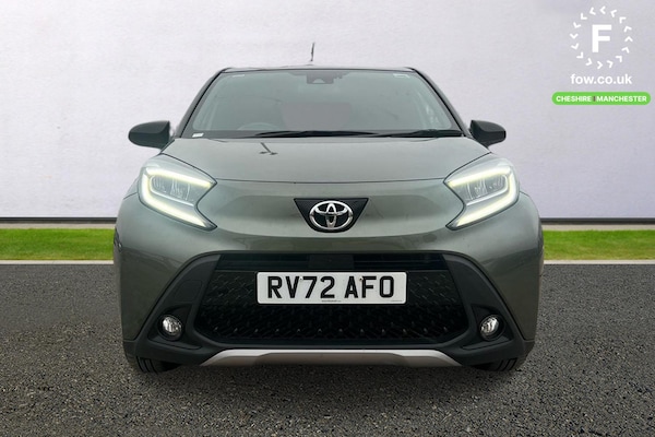 Used Toyota Aygo X 2022 for sale - 76205383: Photo 15