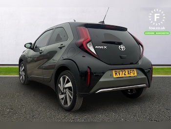 Used Toyota Aygo X 2022 for sale - 76205383: Photo 2