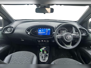 Used Toyota Aygo X 2022 for sale - 76205383: Photo 3
