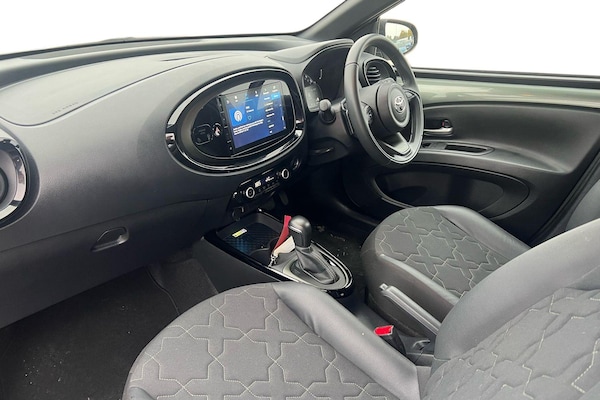 Used Toyota Aygo X 2022 for sale - 76205383: Photo 4