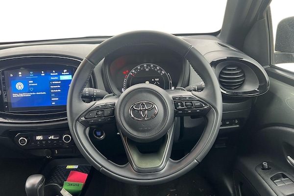 Used Toyota Aygo X 2022 for sale - 76205383: Photo 5
