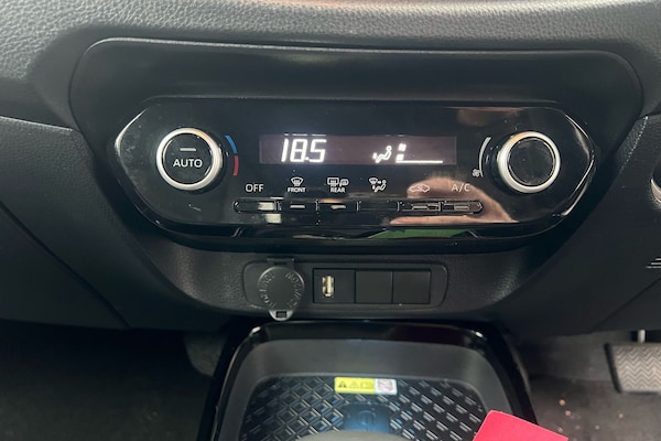Used Toyota Aygo X 2022 for sale - 76205383: Photo 7